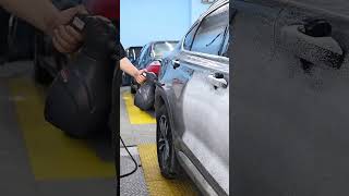 Car wash Sprayer cars caraccessories trendingshorts usa [upl. by Moselle]