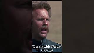 Dances with Wolves 1990 [upl. by Htebaile670]