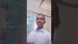 Taiwa Yesu from the song title Nipe Kibali Bwana by Apostle Mathew Muthoka Please subscribe [upl. by Cline]