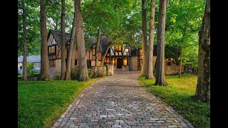 38 Edenbrook Hill Toronto ON  Sothebys International Realty Canada [upl. by Yetak]