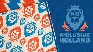 XQlusive Holland 2019 Warmup Mix  Gezelligheid kent geen spijt [upl. by Wolliw]