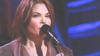 Rosanne Cash Wildwood Flower [upl. by Cristiano]