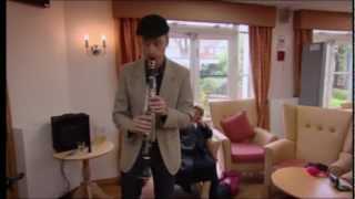 BBC Klezmer  Part 5 of 5 [upl. by Aloek]