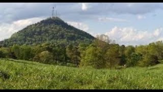 Family Hike Currahee Mountain We Outside 1116 [upl. by Etnovaj]