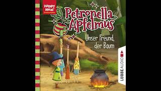 Petronella Apfelmus  Unser Freund der Baum [upl. by Idnar863]