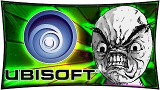 Why People Hate Ubisoft [upl. by Norwood]