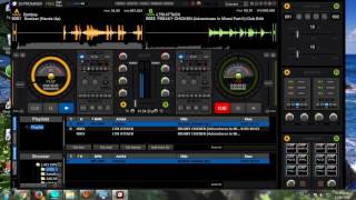 dj promixer programa super para mezclar musica [upl. by Ogren15]