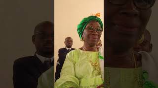 Laurent Gbagbo au sujet des prisonniers politiques [upl. by Claudetta]