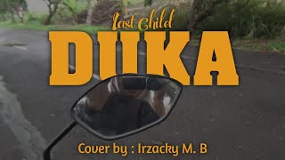 DUKA Cover By Irzacky [upl. by Ramsa]