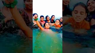 Low budget swimming pool 😜 funny swimming comedy [upl. by Artenra]