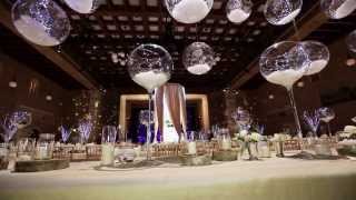 Event Design Ideas Playing with Opposites [upl. by Esyahc]