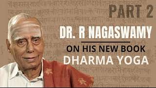 Dr Nagaswamy on how Sanatana Dharma esp gods like Mitra Indra spread to the West [upl. by Dieter]