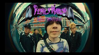 Fuma no KTR × WAZGOGG  Devils March Official Music Video [upl. by Nosle]