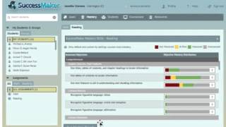 SuccessMaker Overview [upl. by Asa]