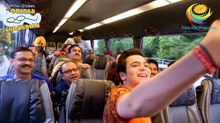 Gokuldham Is Finally In Singapore  Full Episode  Taarak Mehta Ka Ooltah Chashmah [upl. by Atiseret]