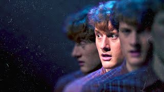 James Acaster Is the BEST Dinosaur [upl. by Namhcan]