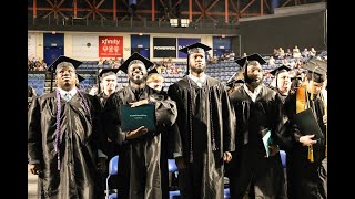 2024 Augusta Technical College Commencement [upl. by Lodnar]