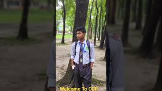 Welcome To CCR Carmichael College Rangpur [upl. by Nevil]