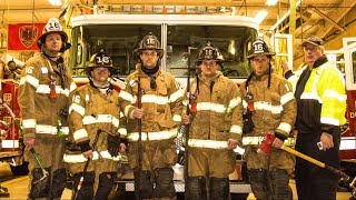 Durham Highway Fire Department 2017 Year in Review [upl. by Plank]