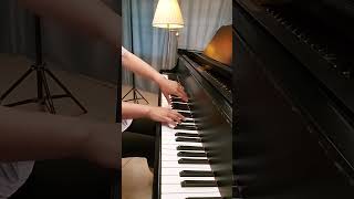 Daily Challenge 417 Dvorak Piano Quintet in A Major Op 81 mvt 1 m 5360 Theme Shorts [upl. by Phares]