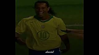 SAQUAREMA Slowed amp Reverb Ronaldinho Gaúcho [upl. by Schilit]