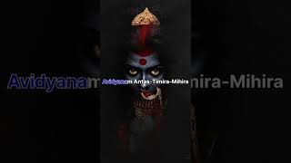 Avidyanam AntasTimiraMihiraDweepaNagari hiphop virsion fastival nocopyrightmusic [upl. by Ical995]