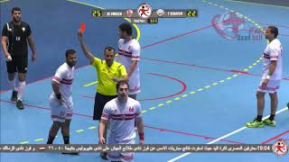 what is the right decision handball referee open discussion 1 [upl. by Anuahsar]