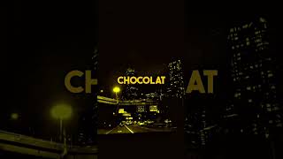 Chocolat  Lartiste ft Awa Imani music speedsong lyrics musique speedup paroles speed rap [upl. by Anihpled]