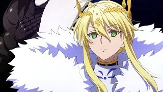 Artoria Pendragon amv FGO Camelot [upl. by Shannen724]