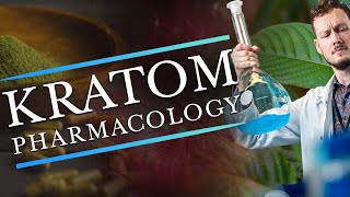 What is Kratom A Pharmacologists Perspective [upl. by Shaine]