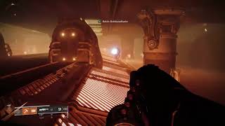 The ULTIMATE Destiny 2 Gameplay  Lets Play Destiny 2  Part  14 [upl. by Laux]