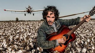 John Oates  Arkansas Official Music Video [upl. by Othella527]