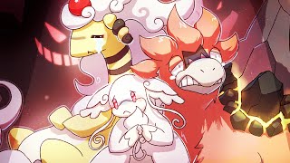 How Bad Were Pokémons Mega Evolutions [upl. by Stockwell92]