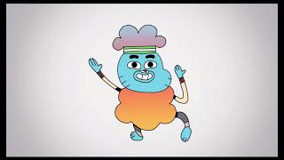 Cartoon Network Character Morphing Bumpers [upl. by Seidnac]