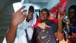 EKE MAN FT GORO FT KAAM  CATALOGUE COM BACKA GAIN   STREET CLIP [upl. by Erdrich626]