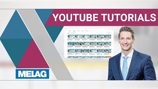 MELAG Digital  Tutorials auf YouTube [upl. by Estey424]