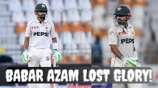 Cricket Highlights  Babars lean streak goes on BabarAzam odicricket [upl. by Aile]