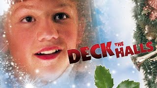 Deck the Halls 2005 Christmas Film  Gabrielle Carteris Steve Bacic Josh Hayden  Review [upl. by Krm]