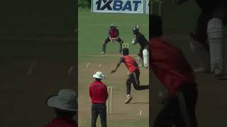 HIGHLIGHTS SHORTS 18082024  T10 MONSOON CHALLENGE  CENTURY XI VS BALL BREAKERS CC [upl. by Ayhay]