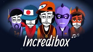 Incredibox  Official trailer  Available now on iOS Android MacOS and Windows [upl. by Eegnat739]