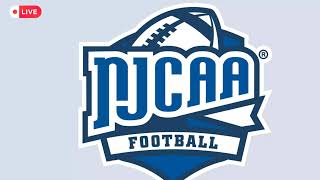 🔴 LIVE  Southwest Mississippi Community College vs Jones College  2024 NJCAA DIV I Football [upl. by Noorah]