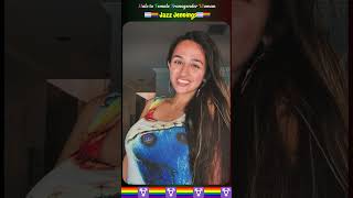 young MtF Transgender  Jazz Jennings viralvideo transgender shorts lgbt [upl. by Otrebtuc]