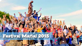 Festival Marial 2015 [upl. by Laram]