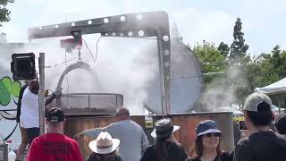 Crawfish Festival Fountain Valley 5212023 [upl. by Aciretal]