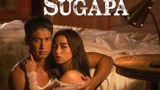 SUGAPA FULL TRAILER STARRING ALJUR and AJ Raval [upl. by Mariano538]