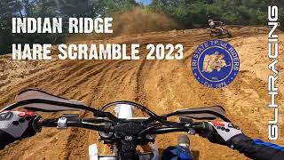 NETRA  2023 INDIAN RIDGE  HARE SCRAMBLE [upl. by Rocky233]