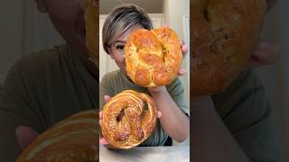 every pretzels lovers DREAM pretzels homemaderecipes [upl. by Nizam]