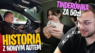 POPO  WYZYWANIE LUKIEGO AKCJA Z TINDERÓWKĄ LOOTBOXY NOWA FURA NUTA MAGICALA [upl. by Eboh788]