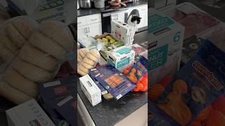 Weekly grocery restock 🛒 grocery groceryrestock groceryhaul costco asmr costcohaul restock [upl. by Oren]