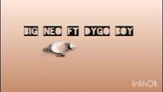 Big Neo ft DYGO Boy  10 anos depois [upl. by Akaenahs]